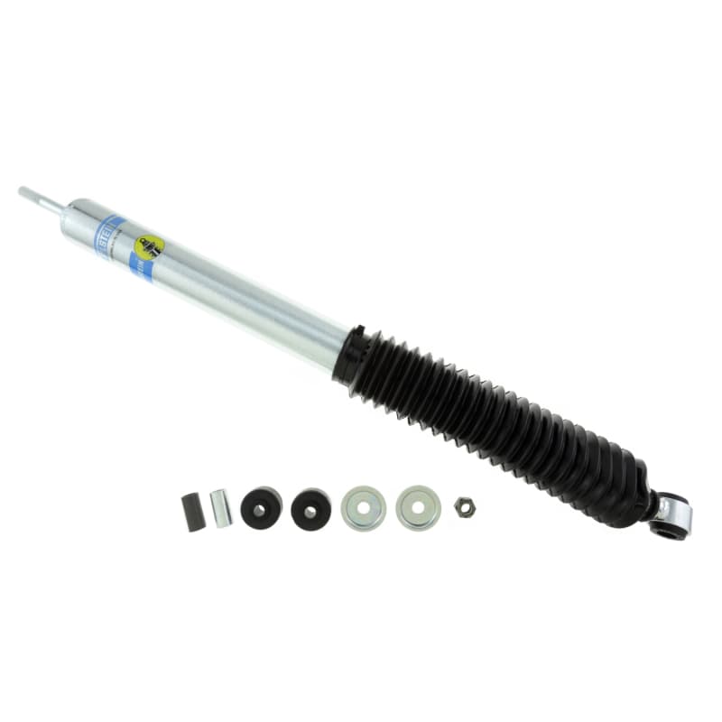 Bilstein B8 5125 Series Monotube Shocks for Custom Fitments with 5/8" Bushings - Image 2
