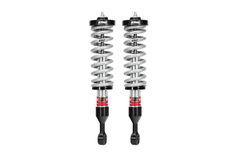 Eibach Pro-Truck Coilovers Adjustable Threaded Spring Perch with ERO Off-Road...