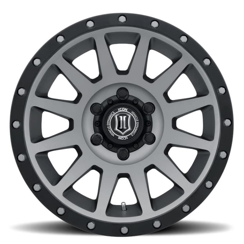 ICON Compression Wheels - Image 2