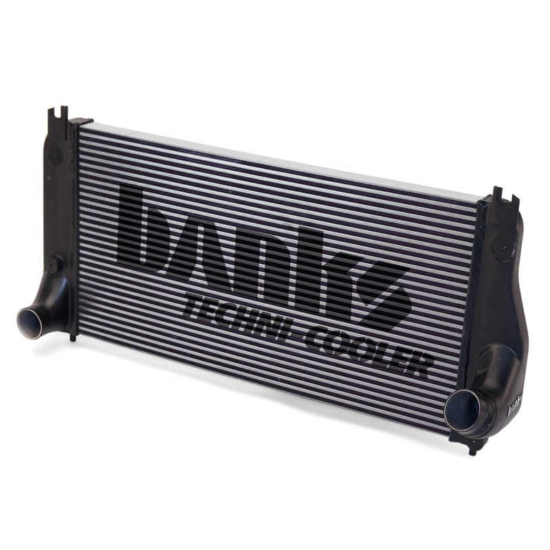 Banks Power Techni-Cooler Intercooler for Chevy C6 with 25% More Flow & Alumi... - Image 2