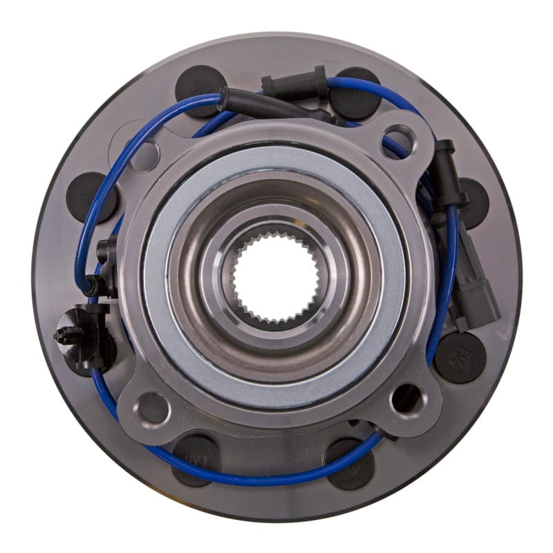 Moog Hub Assembly 515101 for Reliable Performance and Easy Installation - Image 4