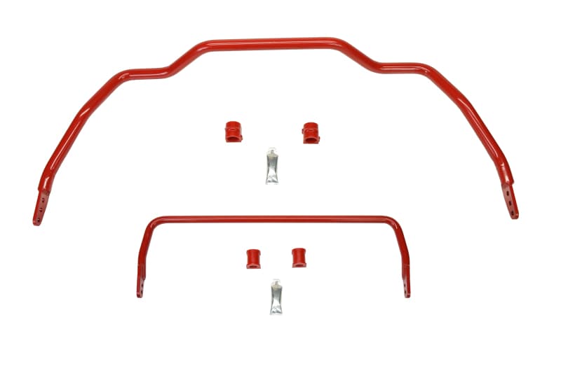 Pedders Front Sway Bar for Chevy C6 HD 32mm Steel