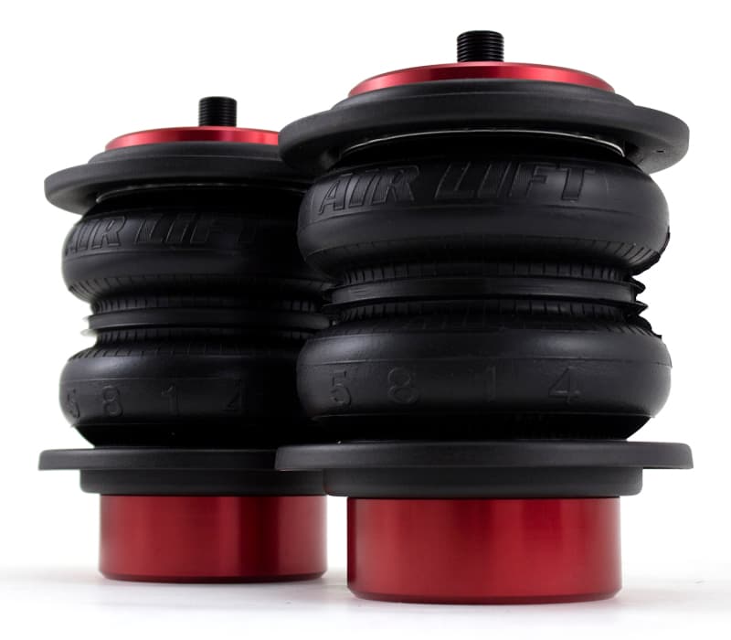 Air Lift Performance Rear Kits - Image 4