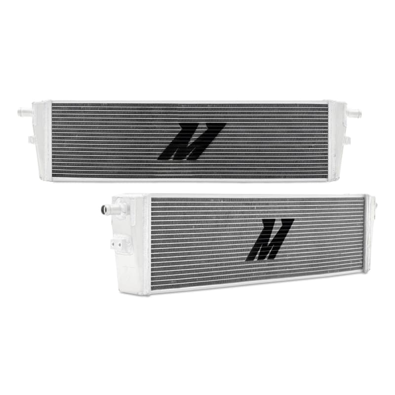 Mishimoto Heat Exchanger Air-to-Water Intercooler Core for Turbocharged Builds - Image 2