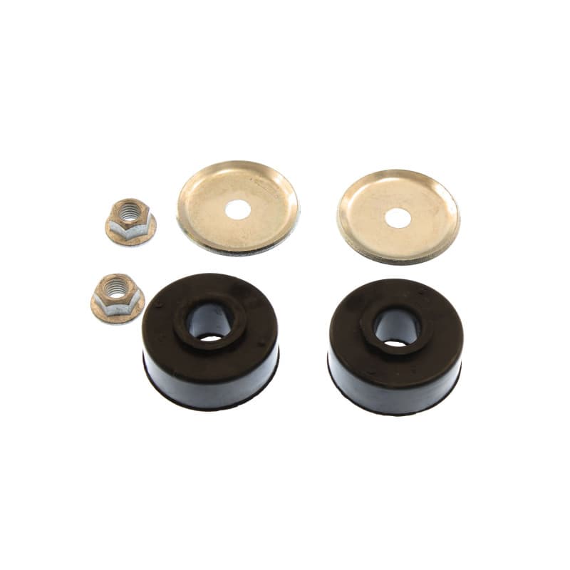 Bilstein B6 Monotube Shock Absorbers Tuned for Specific Vehicle Applications - Image 5