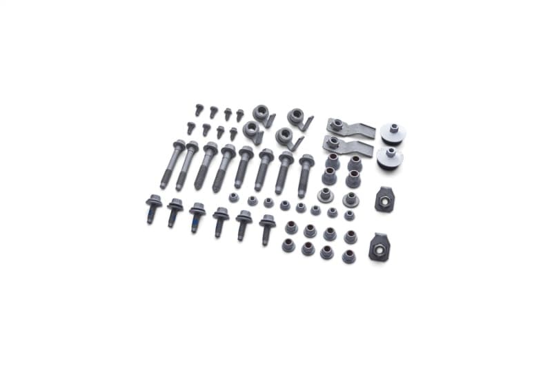 Ford Racing Handling Pack for Model A with Performance Fasteners - Image 5