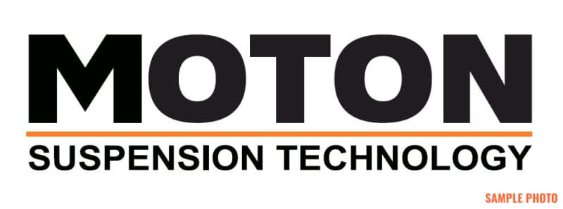 Moton 1-Way Coilover Suspension for Clubracing with Elevated Top Guide & Help... - Image 4