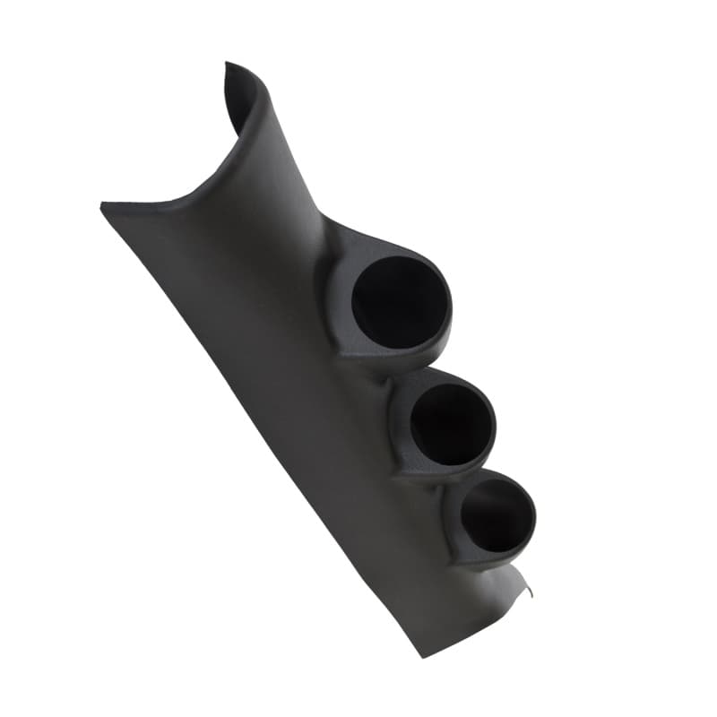 AutoMeter 52mm Single Gauge Pod Mount - Image 3