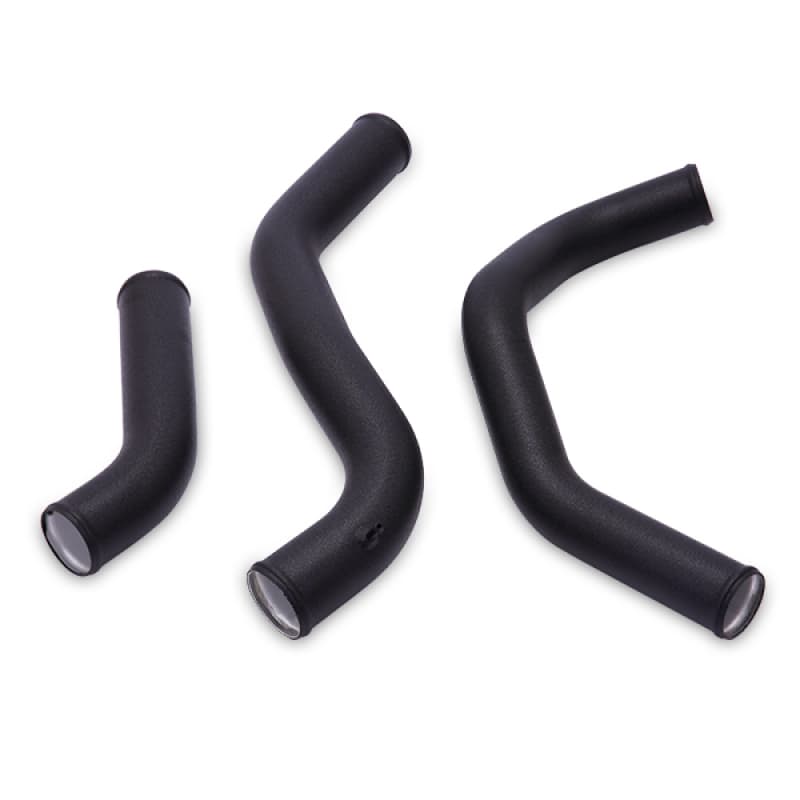 Mishimoto Intercooler Pipe Kit for 2011-2014 F-150 EcoBoost with DuraCore Sil... - Image 2