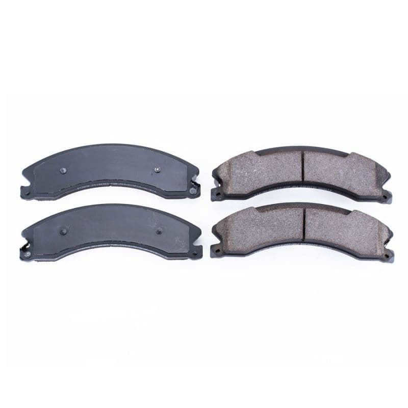 PowerStop Z16 Evolution Ceramic Brake Pads for All Vehicles