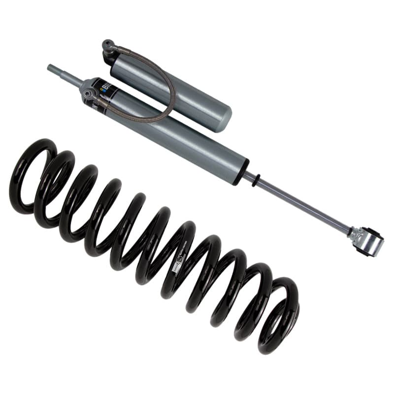 Bilstein B8 5162 Suspension Kit Front Leveling for Increased Ground Clearance - Image 3