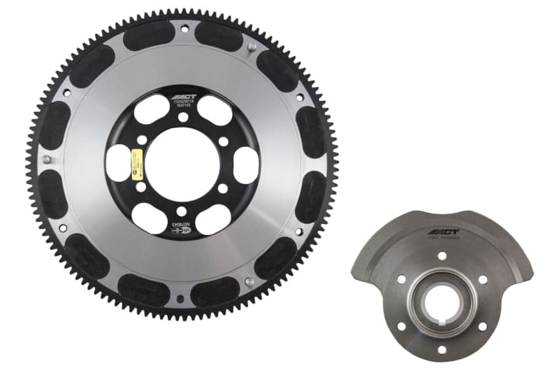 ACT Streetlite Flywheel Kit for Mazda RX-7 RX-8 with Counterweight Lightweight