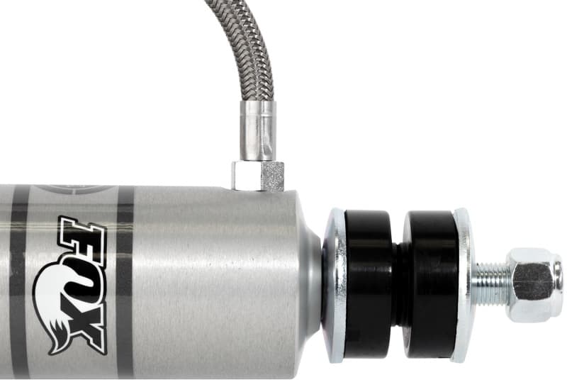 FOX 2.0 Performance Shock for Off-Road Vehicles with Aluminum Body and IFP - Image 2