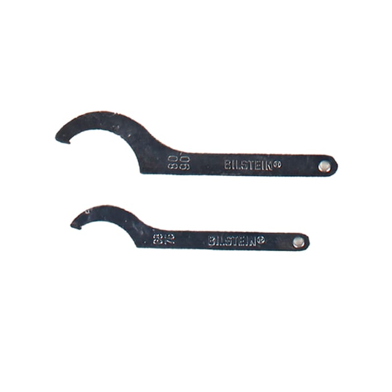 Bilstein B14 Series Suspension Kit for Vehicle Fitment Ride Height Adjustable... - Image 3