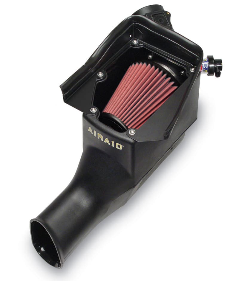 Airaid Cold Air Intake Kit