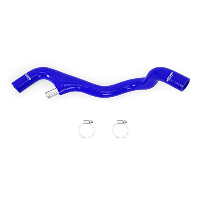 Mishimoto Silicone Radiator Hose for 2005-2007 Ford 6.0L Powerstroke