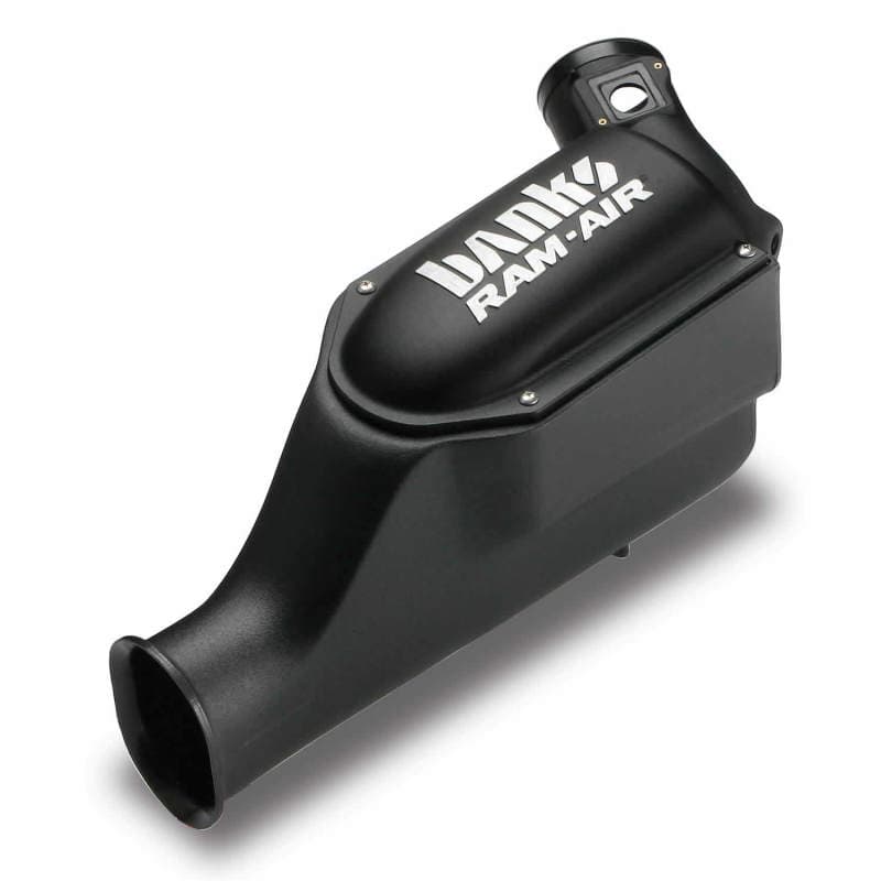 Banks Power Ram-Air Intake System for Chevy C6 38% Improved Airflow - Image 4
