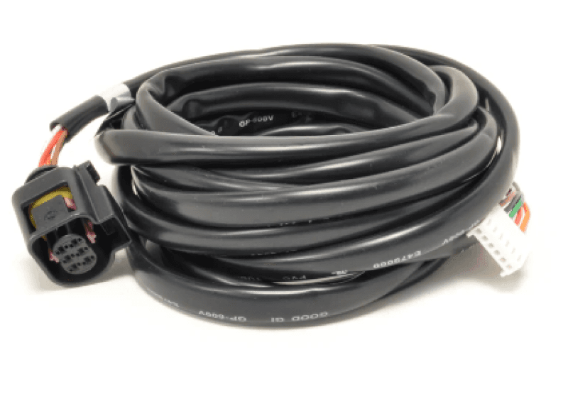 AEM Replacement Sensor Wiring Harness for Digital Wideband Gauge 30-4110 - Image 4