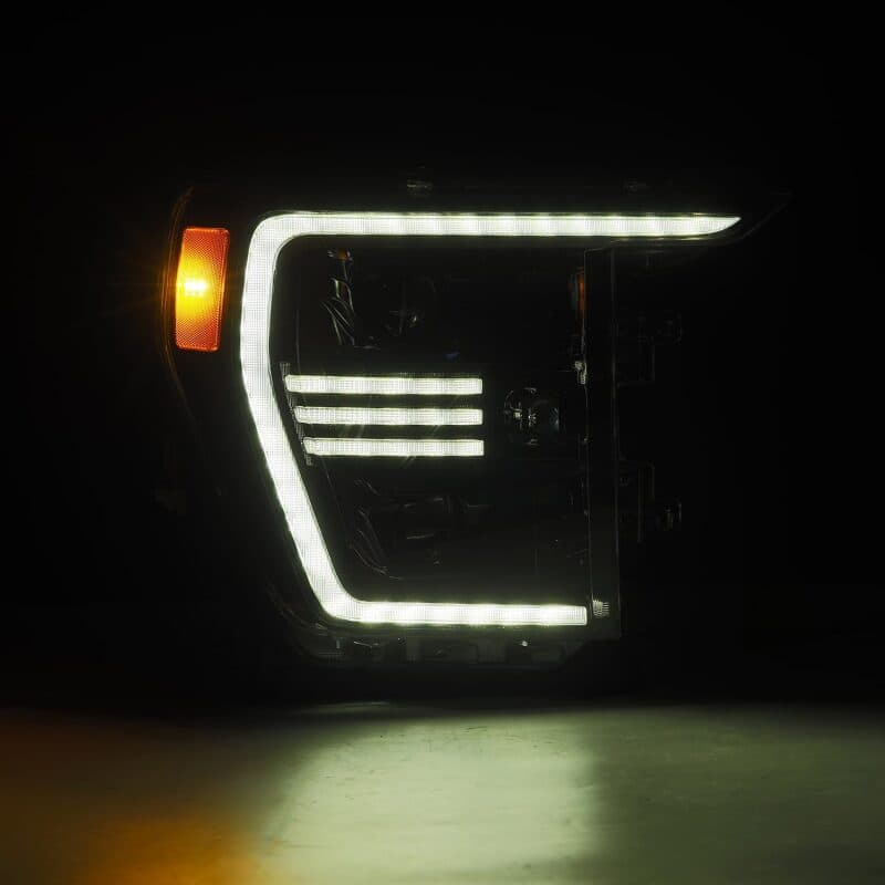 AlphaRex PRO-Series Headlights - Image 5