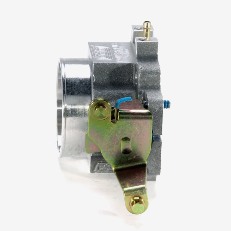 BBK Throttle Body 70mm CNC Machined 356 Aluminum Direct Replacement - Image 4