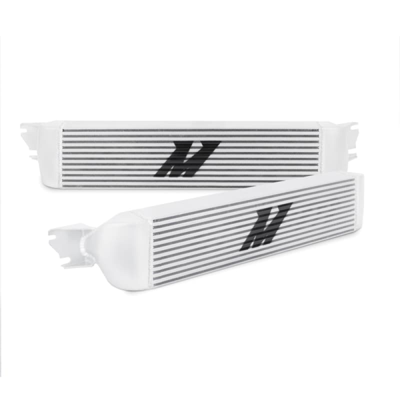 Mishimoto Intercooler for SRT-4 3.0L Turbo Cast End Tanks Bar-and-Plate Core