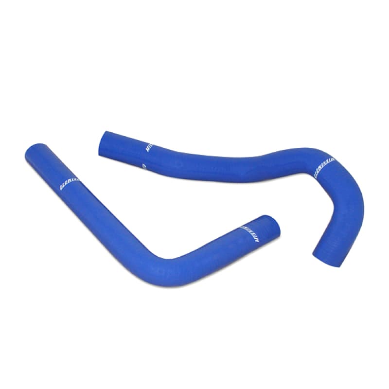 Mishimoto Silicone Radiator Hose Kit for Toyota Supra Dual-Layer Heat-Resistant