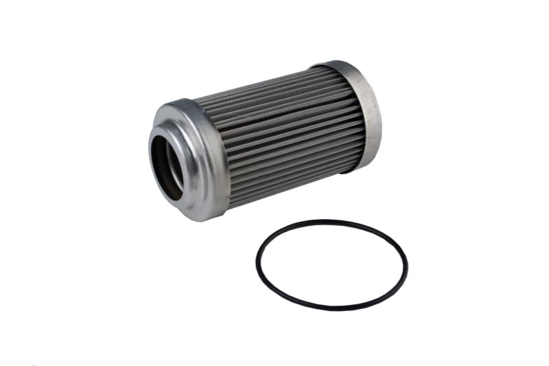 Aeromotive Fuel Filter High Flow 900 GPH 60+ sq. in. Element Surface Area - Image 3