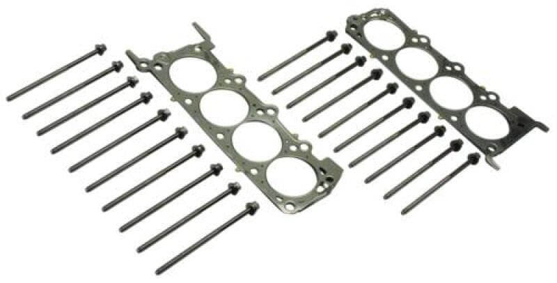 Ford Racing Head Swap Kit for Model A Vintage Cars - Image 2