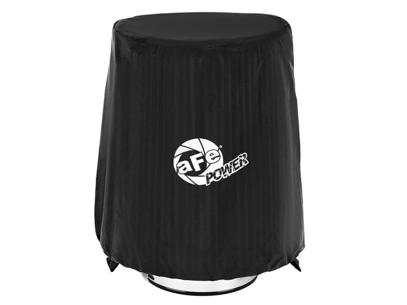 aFe Pre-Filter Guard Dry Weave Fabric Pre-Filter for Performance Air Filters