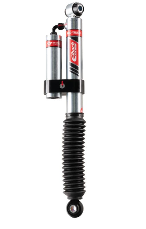 Eibach Pro-Truck Shocks for Chevy C6 6-Piston Performance