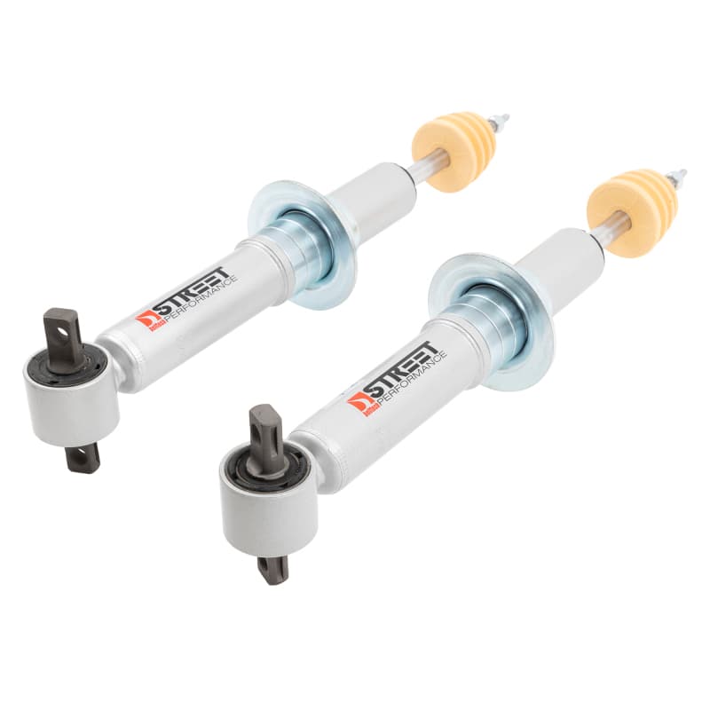 Belltech Lowering Kit for Sport Truck SUV with SP Street Performance Shocks - Image 5