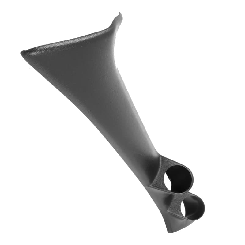 AutoMeter Pod Mounts for Factory Pillar Professional Fit and Finish - Image 2