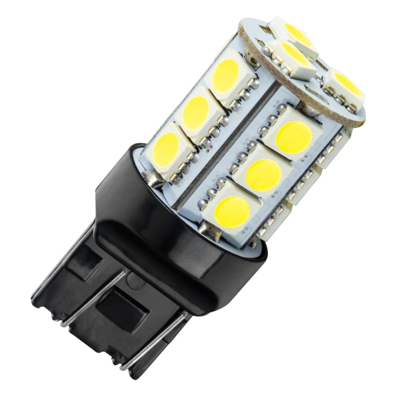 ORACLE Lighting LED Turn Signal Bulbs 5050 SMD Quick-Fire OEM Replacement