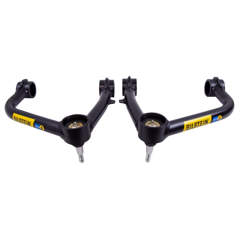 Bilstein B8 Tubular 4130 Chromoly Control Arms for Trucks SUVs - Image 4
