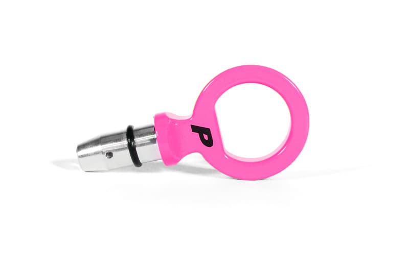 Perrin Performance Dipstick Handle for Subaru WRX & BRZ/FR-S/86 Loop Style Hy... - Image 3
