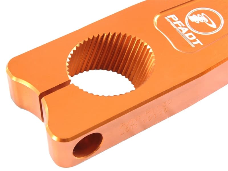 aFe Sway Bar Set for 2014-2015 C7 Corvette 35mm Front & 31.75mm Rear Adjustable - Image 5