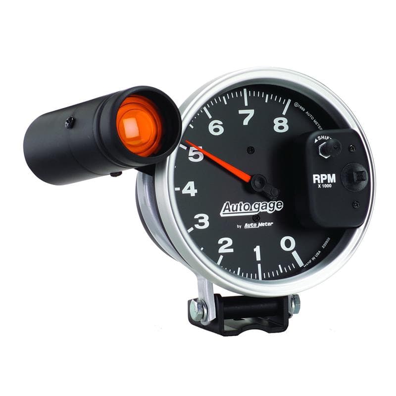AutoMeter AutoGage Gauges for Fast Street Cars Accurate Durable Performance - Image 3