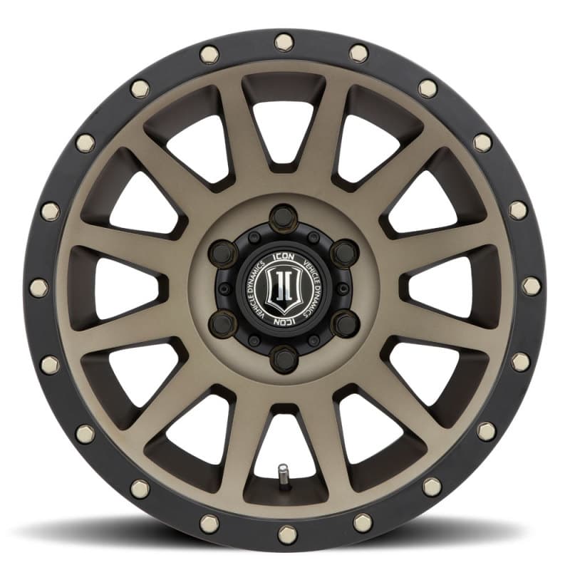 ICON Compression Wheels - Image 2