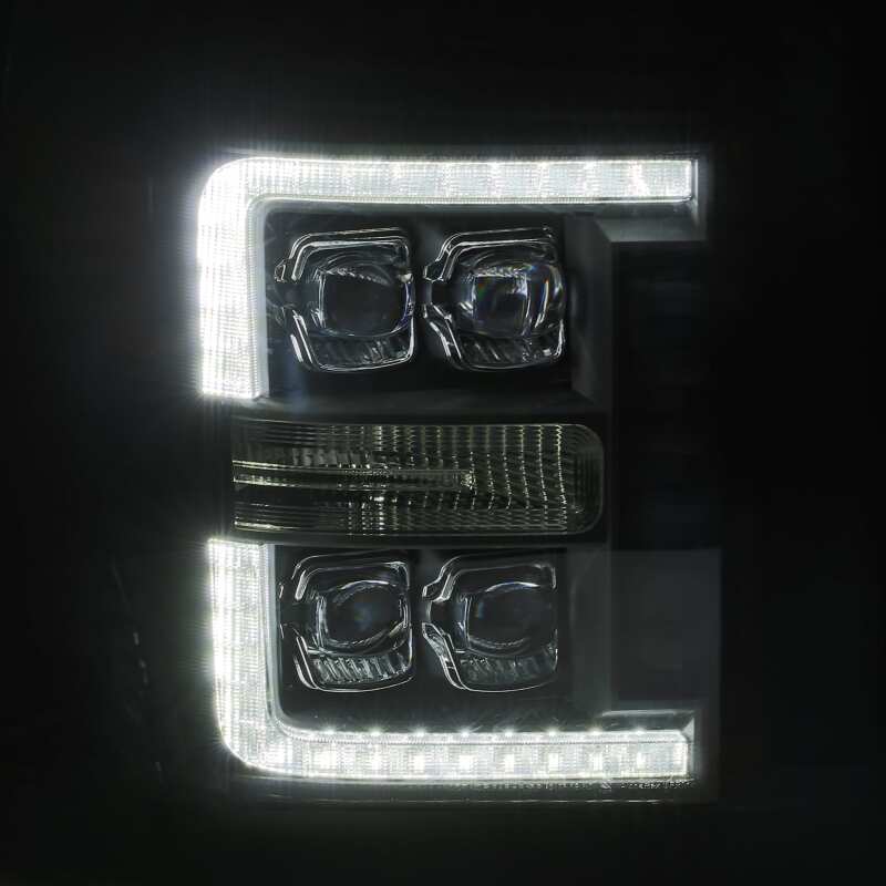 AlphaRex NOVA Headlights - Image 4