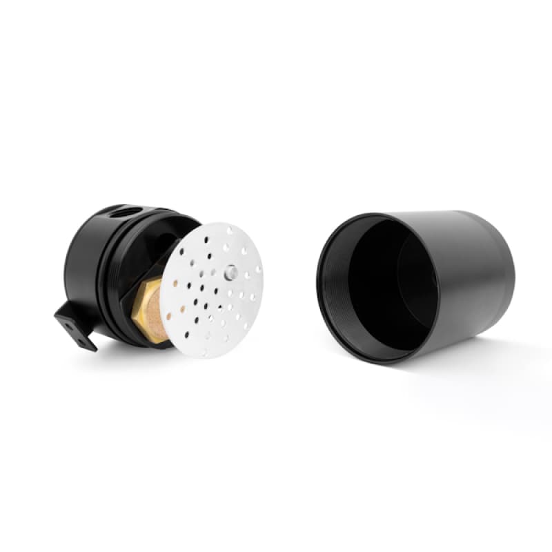 Mishimoto Oil Catch Can for Ford Explorer ST 3.0L EcoBoost Performance - Image 5
