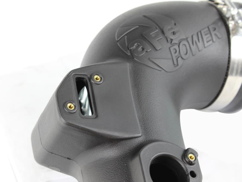 aFe Momentum HD Cold Air Intake with Pro DRY S Filter 99.2% Efficiency - Image 3