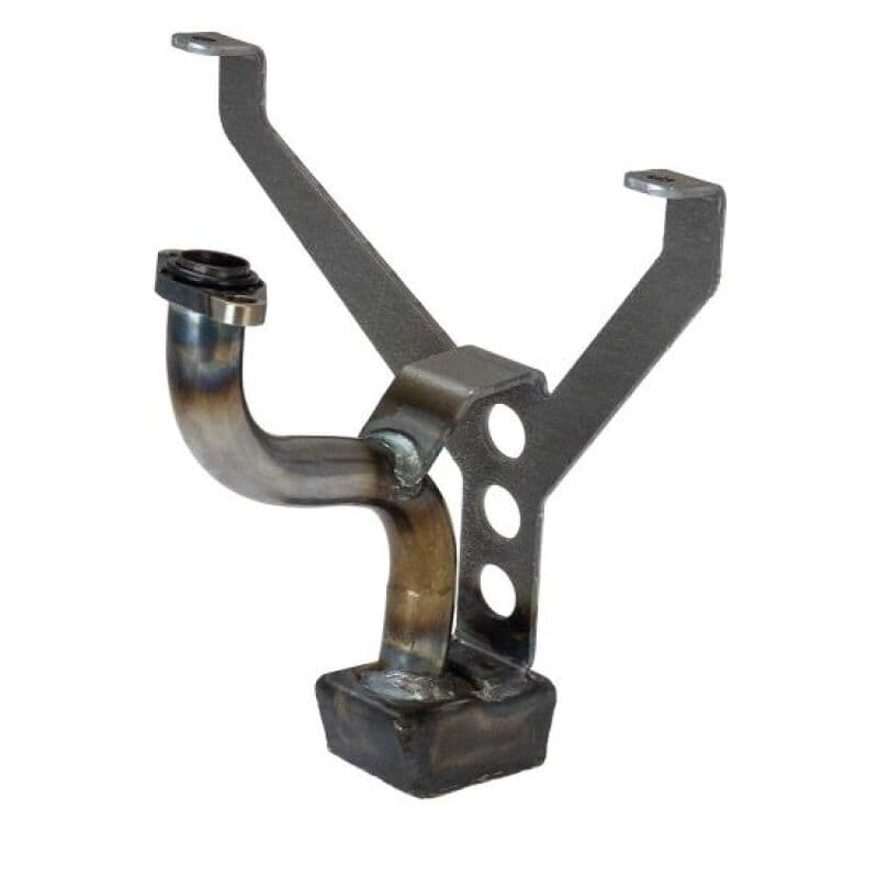 Moroso Oil Pump Pick-Up for Subaru EJ20/EJ22/EJ25 OEM Oil Pans