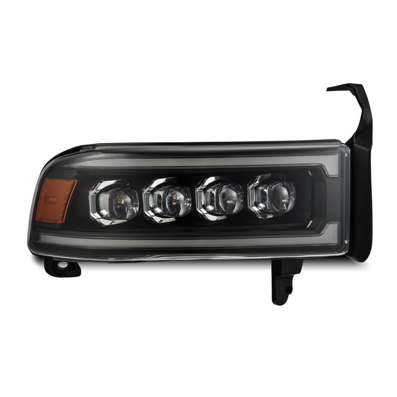 AlphaRex NOVA Headlights - Image 5