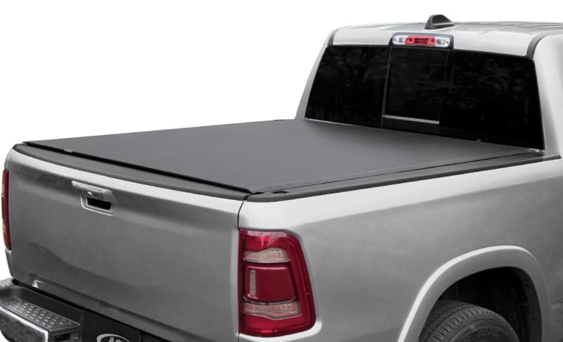 Access Vanish Roll-Up Cover for Chevy C6 - Image 5
