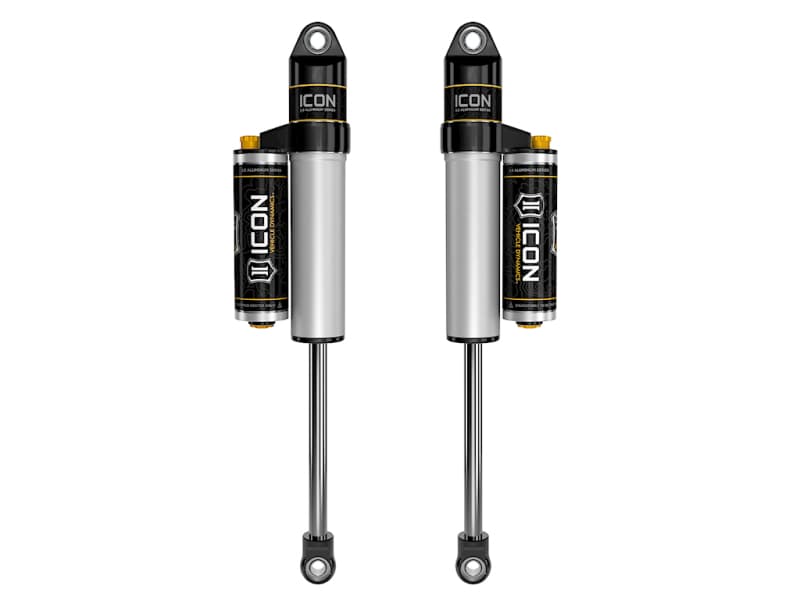 ICON 2.5 Series Shocks