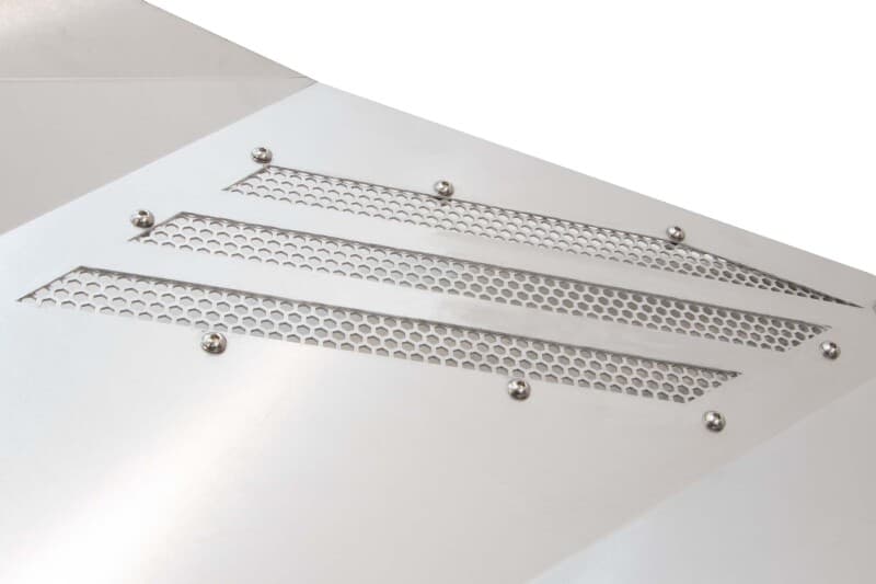 Fishbone Offroad Inner Fender Kit for 2018+ JL/JLU Wrangler & 2020+ JT Gladia... - Image 5