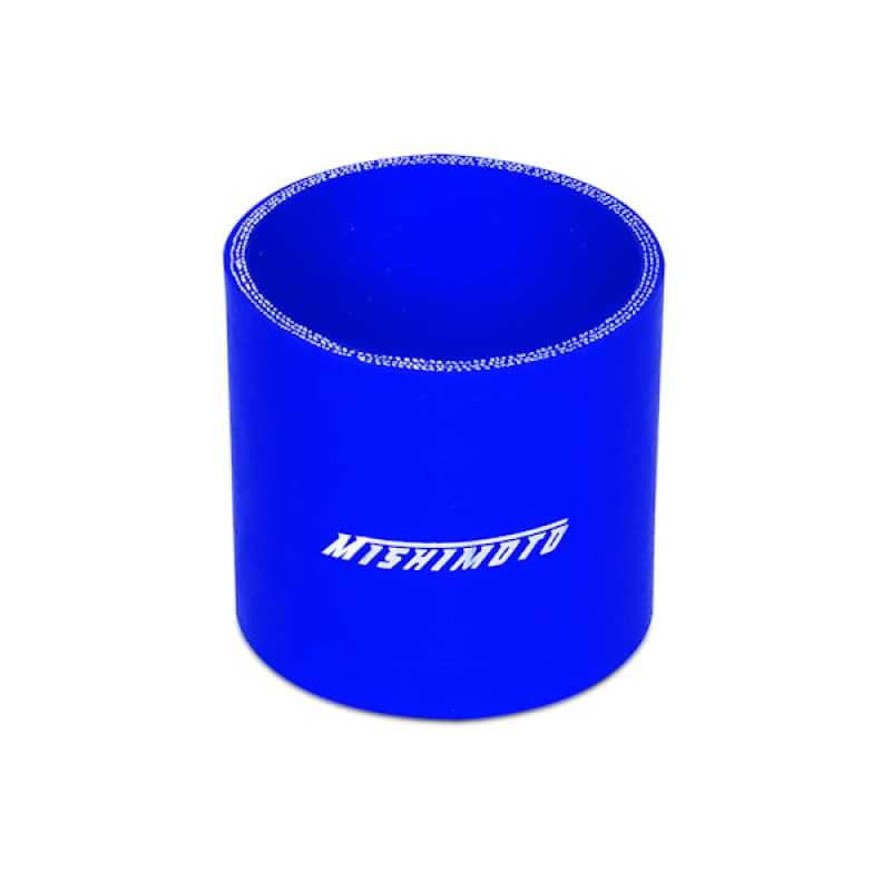 Mishimoto 2.5in Straight Silicone Coupler