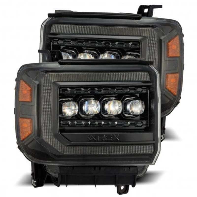 AlphaRex NOVA Headlights - Image 2