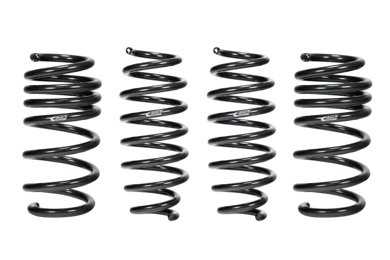 Eibach Pro-Kit Lowering Springs for Chevy C6 Performance Suspension Upgrade