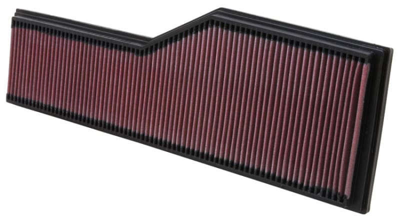 K&N Engineering Drop-In High-Flow Washable Air Filter